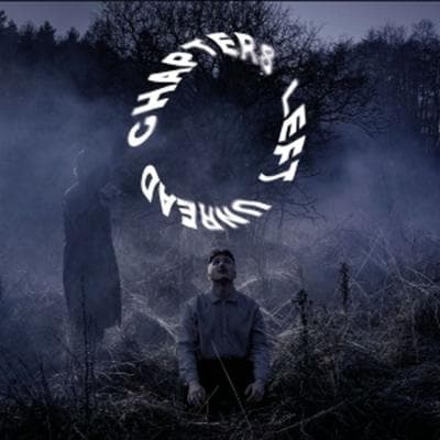 chapters left unread - Dust of Apollon, Vinyl