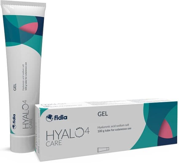 Fidia farmaceutici spa HYALO4 CARE GEL 100G