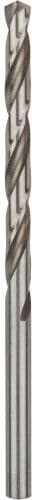 Bosch Foret hélicoidal PRO Metal HSS-G Standard, 6,2 x 63 x 101 mm 2608595067