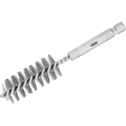 VIGOR Stahlbürsten Satz, V4646S - V4646S-18