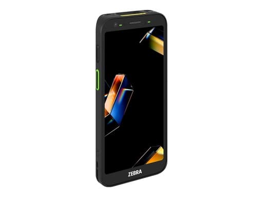 Zebra TC501 - Datenerfassungsterminal - robust - Android - 128 GB UFS card - 15.2 cm (6") (TC501G-321E1A1A01-A6)
