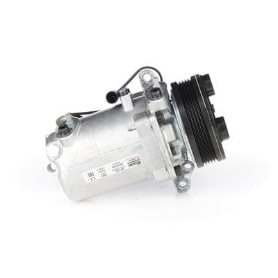 NISSENS Kompressor BMW 89133 64528386650,64526901206,64528366650 Klimakompressor,Klimaanlage Kompressor,Kompressor, Klimaanlage 64528375319