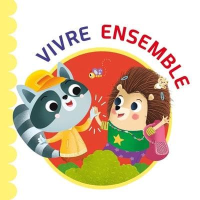 Vivre Ensemble - Olivier Dupin, Audio, 9789461988065