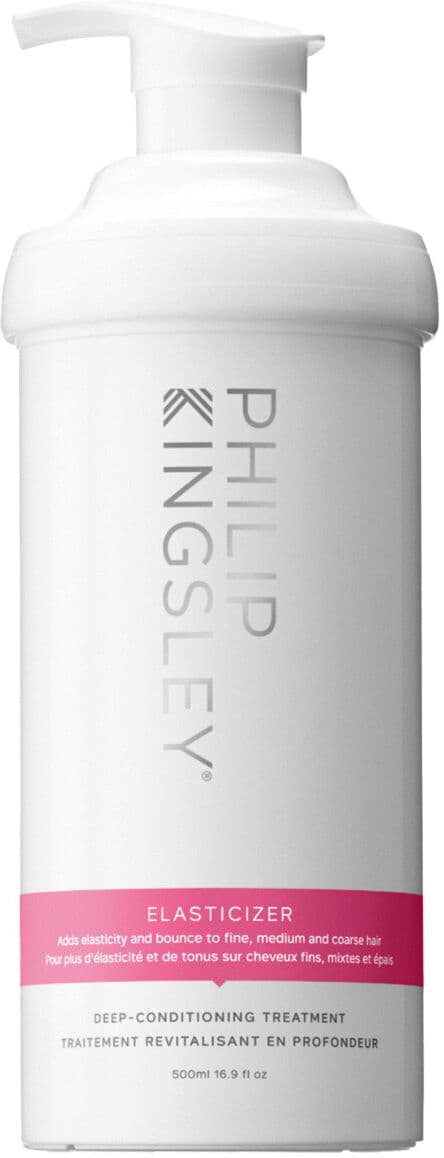 500ml PHILIP KINGSLEY ELASTICIZER Deep-Conditioning Treatment