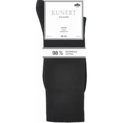 Kunert Richard Socke 3er Pack | 47-50 (III) | Silver mel. (KU-8110)