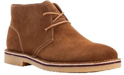 Propet Findley - Mens 13 Tan Boot Medium