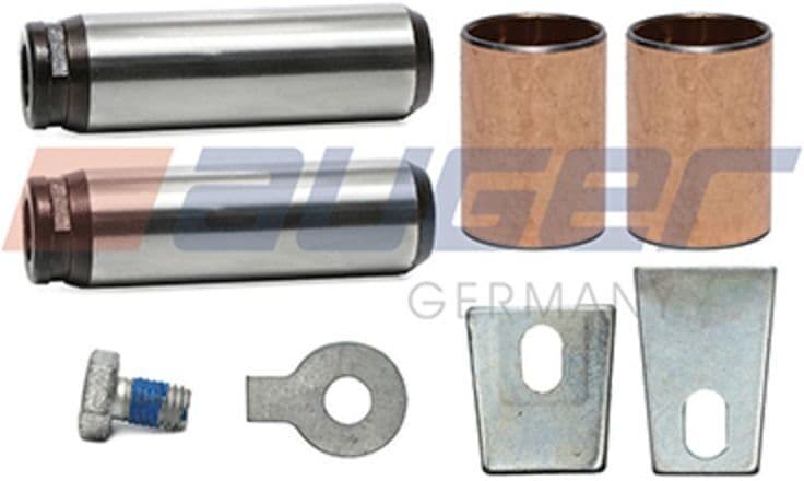 Bremsbackenbolzensatz AUGER 01370