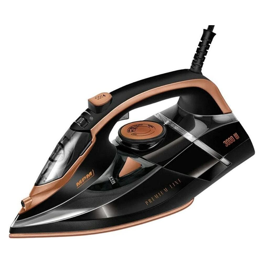 MPM MZE-24/C - Eisen (3000 W, 190 g/min) (MZE-24/C)