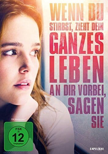 Ry Russo-Young - Wenn Du stirbst, zieht dein ganzes Leben an dir vorbei, sagen sie - Preis vom 01.10.2026 17:08:56 h