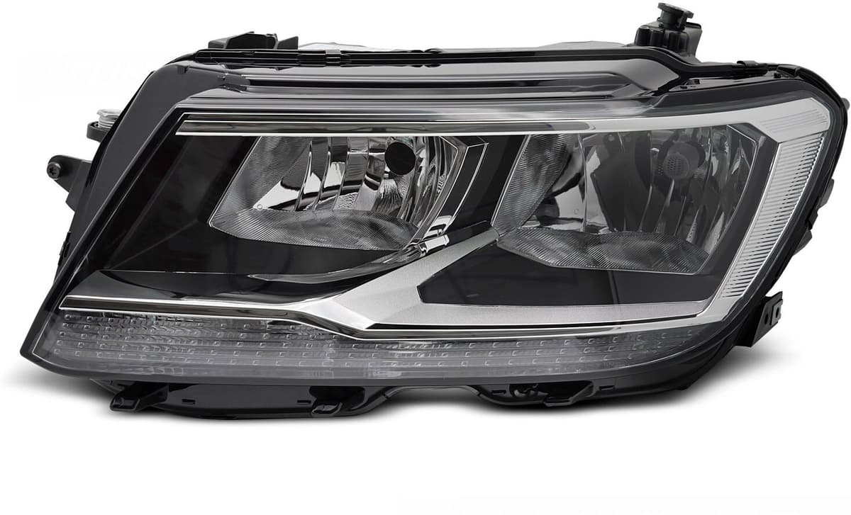 TEC FARO IZQUIERDO TYC PARA VW TIGUAN II 15-20