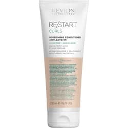 200ml Revlon Professional RE/START CURLS NOURISHING CONDITIONER