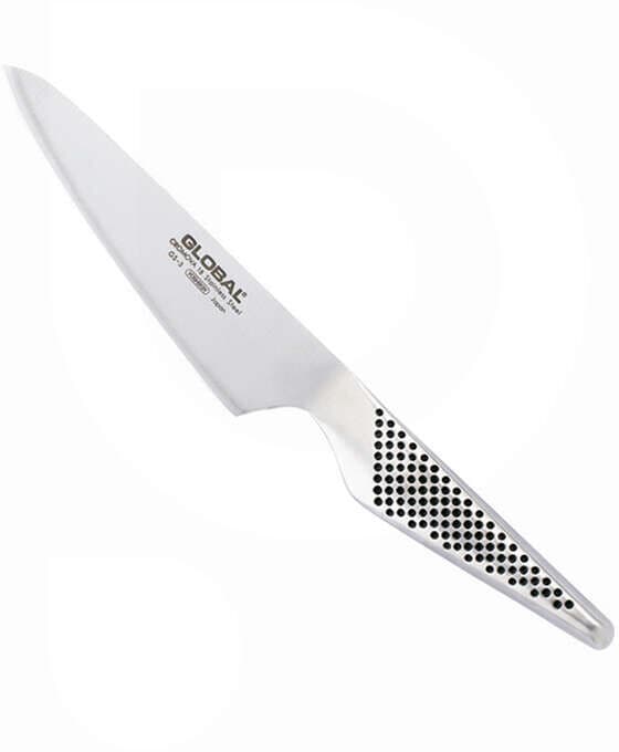 Global Coltello inox da cucina  GS-03 - 13 cm