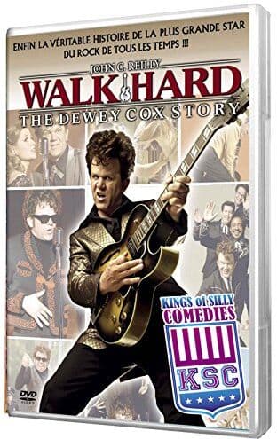 Walk Hard : The Dewey Cox Story - Preis vom 30.09.2026 09:01:18 h