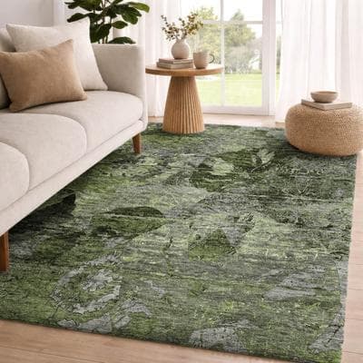 Addison Rugs Premium Washable Super Soft Imprints Hudson Dream Shag Rug