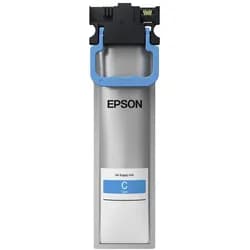 Epson Original T11C2 L Druckerpatrone - cyan C13T11C240