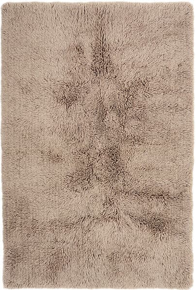 Madam Stoltz Matta 120x180 Greige