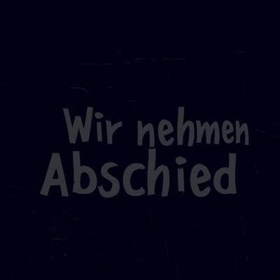 Wir nehmen Abschied, Taschenbuch von Lara Burgers, Bookmundo, 978-94-037-4926-6